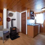 Lesni Plovarna B3 By Interhome Mladé Buky