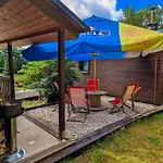 Lesni Plovarna B3 By Interhome Mladé Buky