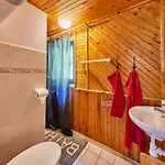 Lesni Plovarna B3 By Interhome Mladé Buky
