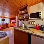 Lesni Plovarna B3 By Interhome Mladé Buky