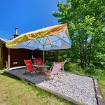 Lesni Plovarna B3 By Interhome Prázdninový dům Mladé Buky