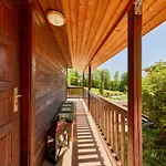 Prázdninový dům Lesni Plovarna B3 By Interhome Mladé Buky