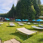 Prázdninový dům Lesni Plovarna B3 By Interhome *