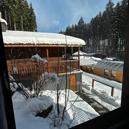 Lesni Plovarna B3 By Interhome Dom wakacyjny *