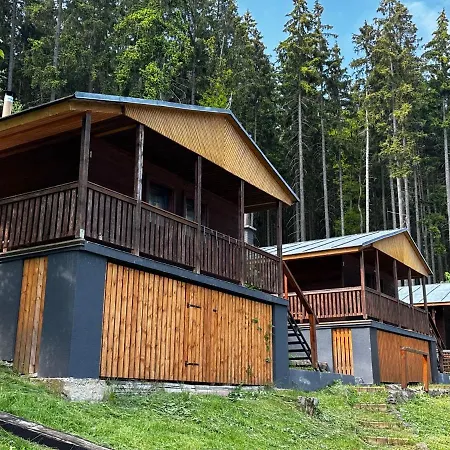 Lesni Plovarna B3 By Interhome *
