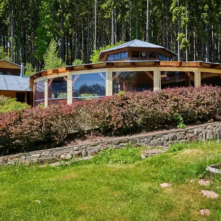 Lesni Plovarna B3 By Interhome Dom wakacyjny *