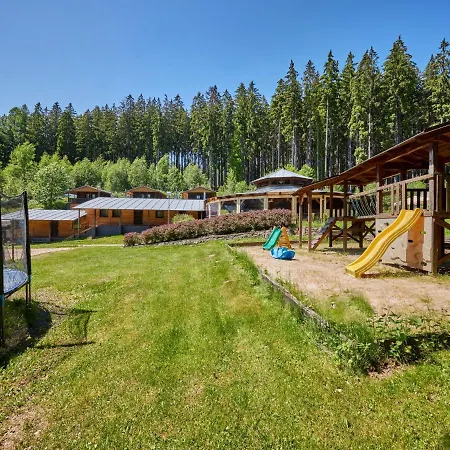 Lesni Plovarna B1 By Interhome Holiday home