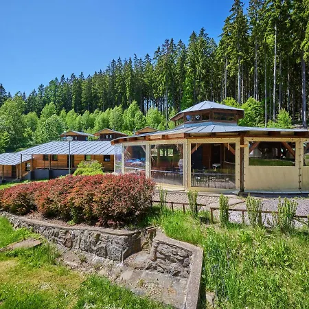 Dom wakacyjny Lesni Plovarna B3 By Interhome