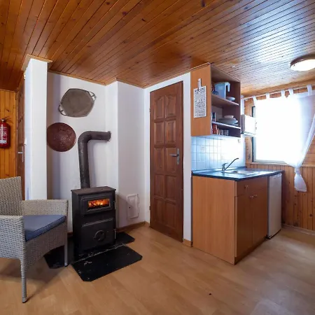 Lesni Plovarna B3 By Interhome Mladé Buky