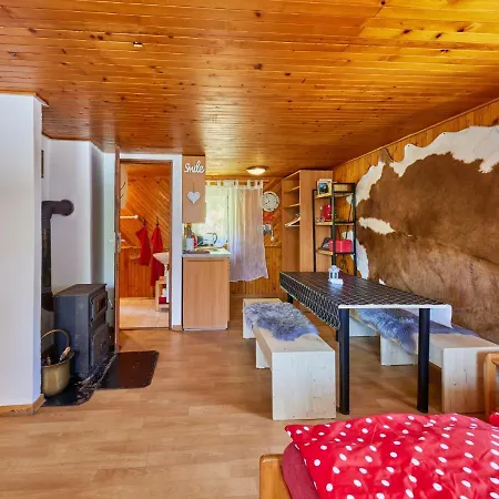 Lesni Plovarna B1 By Interhome Holiday home Mlade Buky