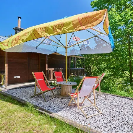 Lesni Plovarna B3 By Interhome Feriehus