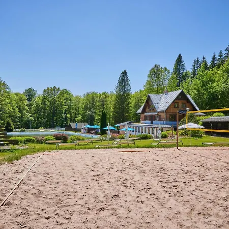 Lesni Plovarna B1 By Interhome *