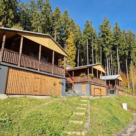 Lesni Plovarna B3 By Interhome Dom wakacyjny