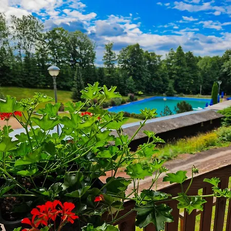 Lesni Plovarna B3 By Interhome *