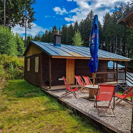 Lesni Plovarna B3 By Interhome * Mladé Buky