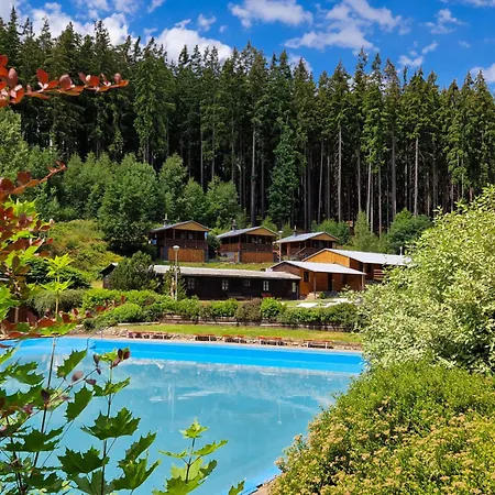 Lesni Plovarna B3 By Interhome *