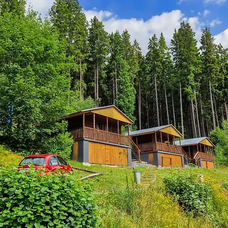 Dom wakacyjny Lesni Plovarna B3 By Interhome