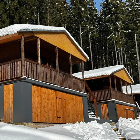 Lesni Plovarna B3 By Interhome Dom wakacyjny