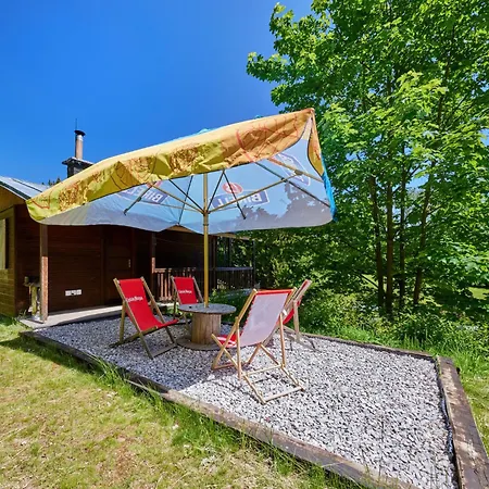 Lesni Plovarna B3 By Interhome Dom wakacyjny Mladé Buky