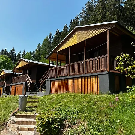 Lesni Plovarna B3 By Interhome Dom wakacyjny *