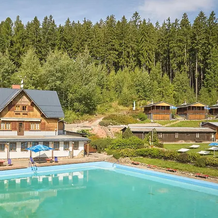 Lesni Plovarna B3 By Interhome Dom wakacyjny *