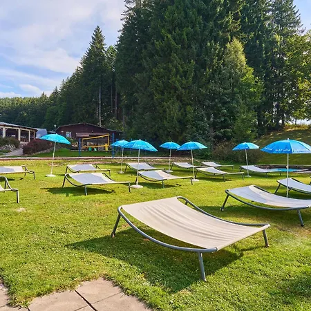 Dom wakacyjny Lesni Plovarna B3 By Interhome *