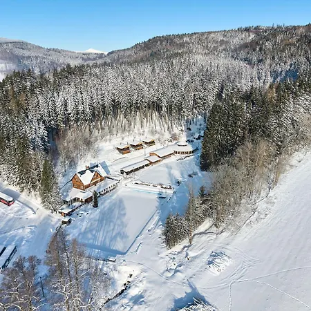 Lesni Plovarna B3 By Interhome * Mladé Buky
