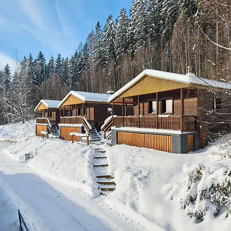 Lesni Plovarna B3 By Interhome Prázdninový dům