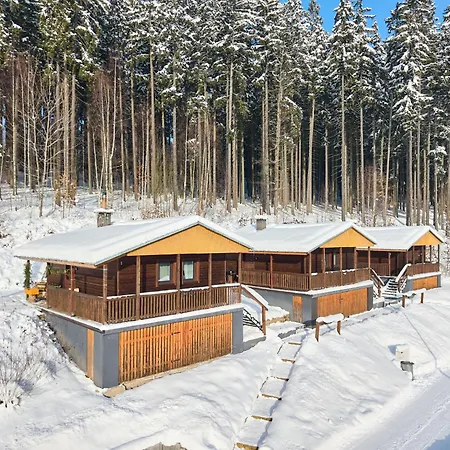 Lesni Plovarna B3 By Interhome Prázdninový dům